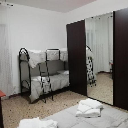 Affittacamere Mark Faenza Dış mekan fotoğraf