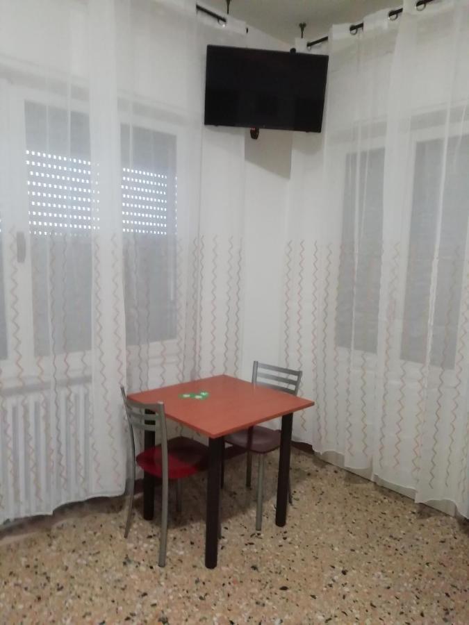 Affittacamere Mark Faenza Dış mekan fotoğraf
