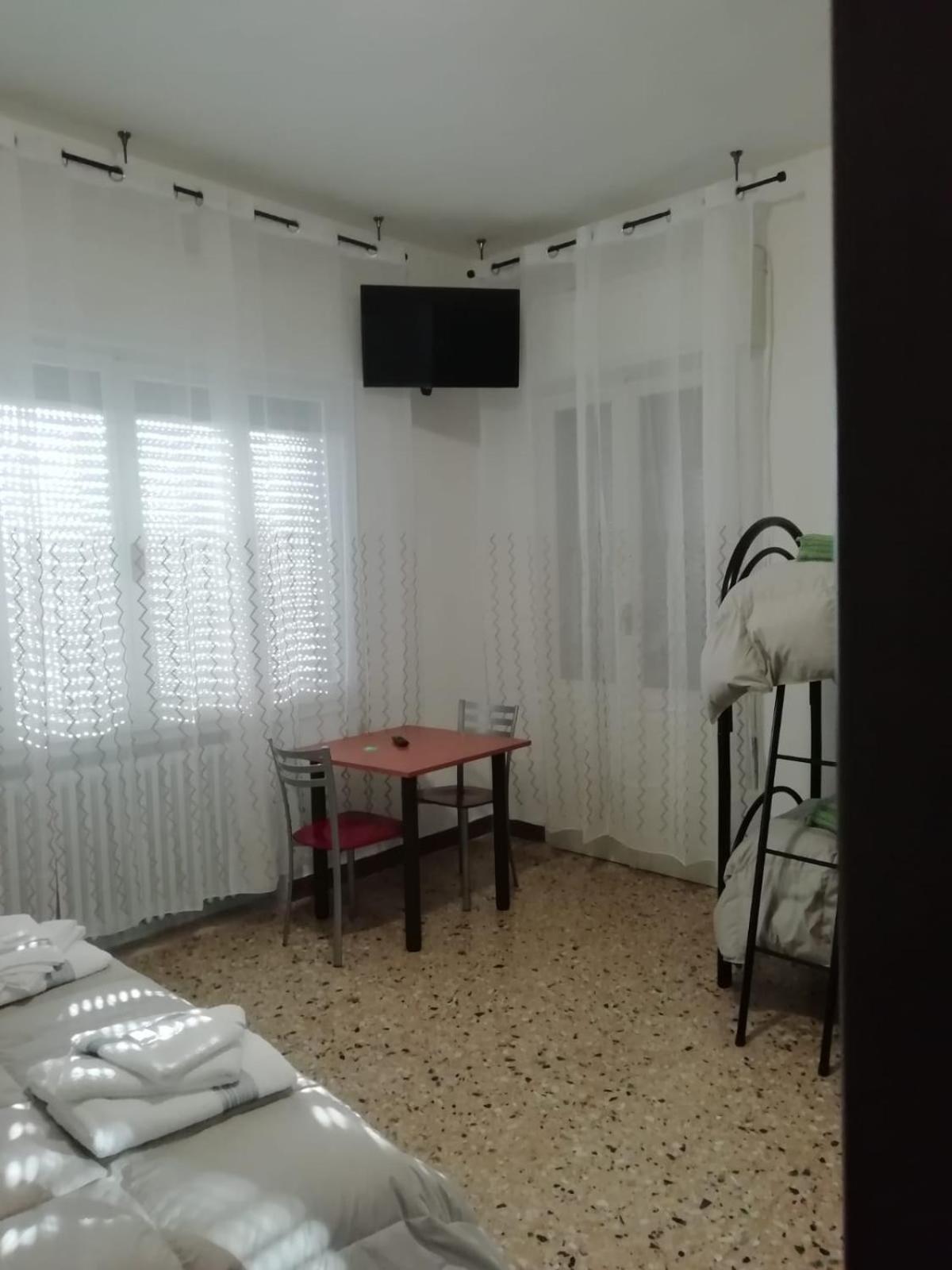Affittacamere Mark Faenza Dış mekan fotoğraf