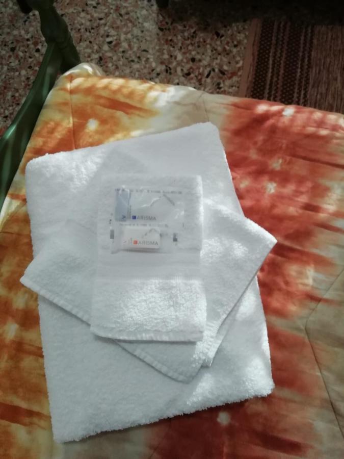 Affittacamere Mark Faenza Dış mekan fotoğraf