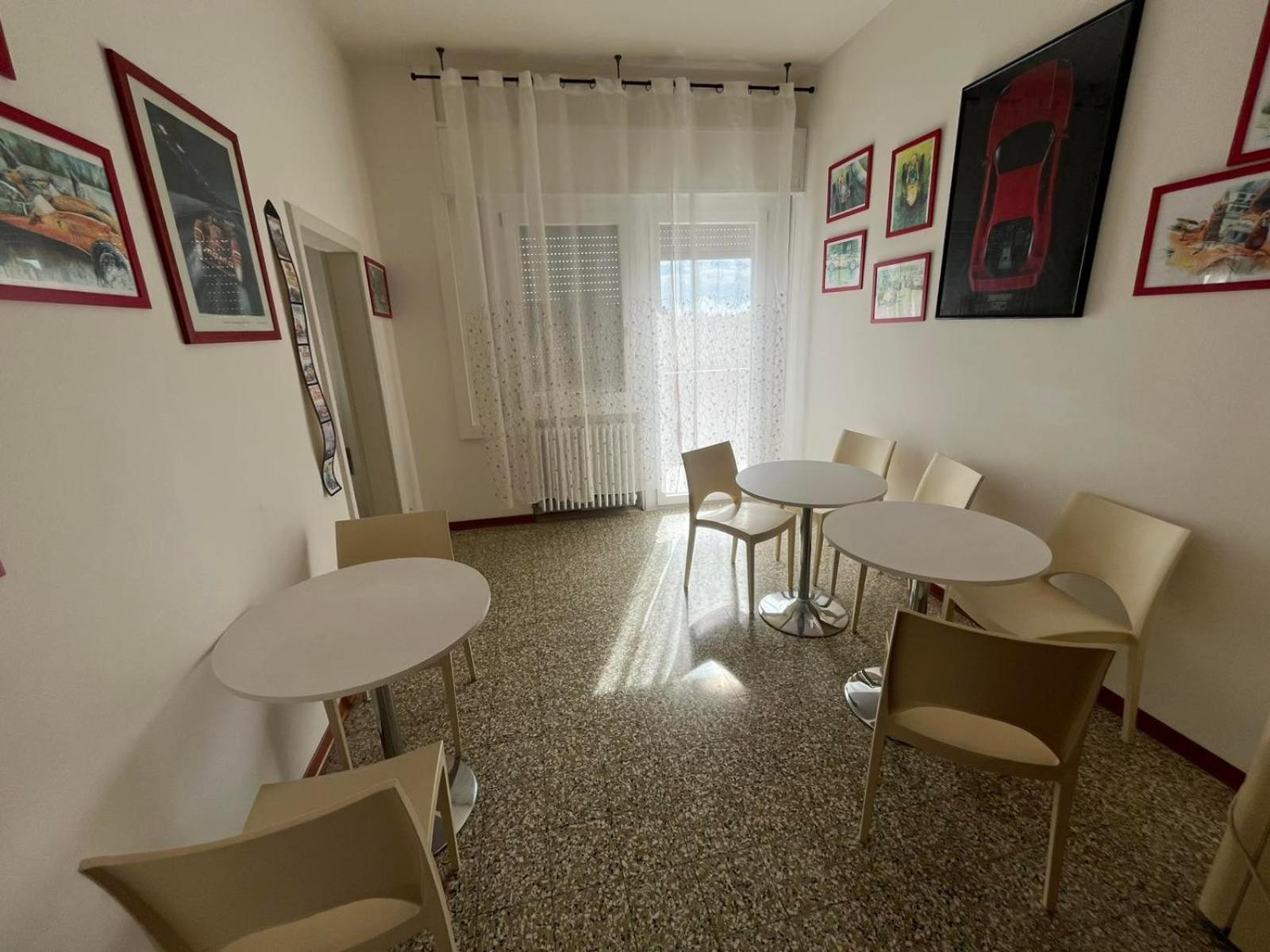 Affittacamere Mark Faenza Dış mekan fotoğraf