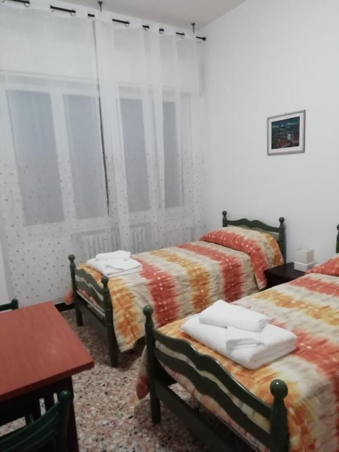 Affittacamere Mark Faenza Dış mekan fotoğraf