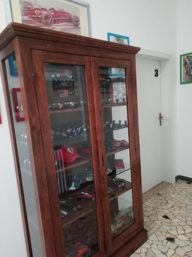 Affittacamere Mark Faenza Dış mekan fotoğraf