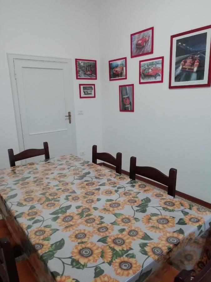 Affittacamere Mark Faenza Dış mekan fotoğraf