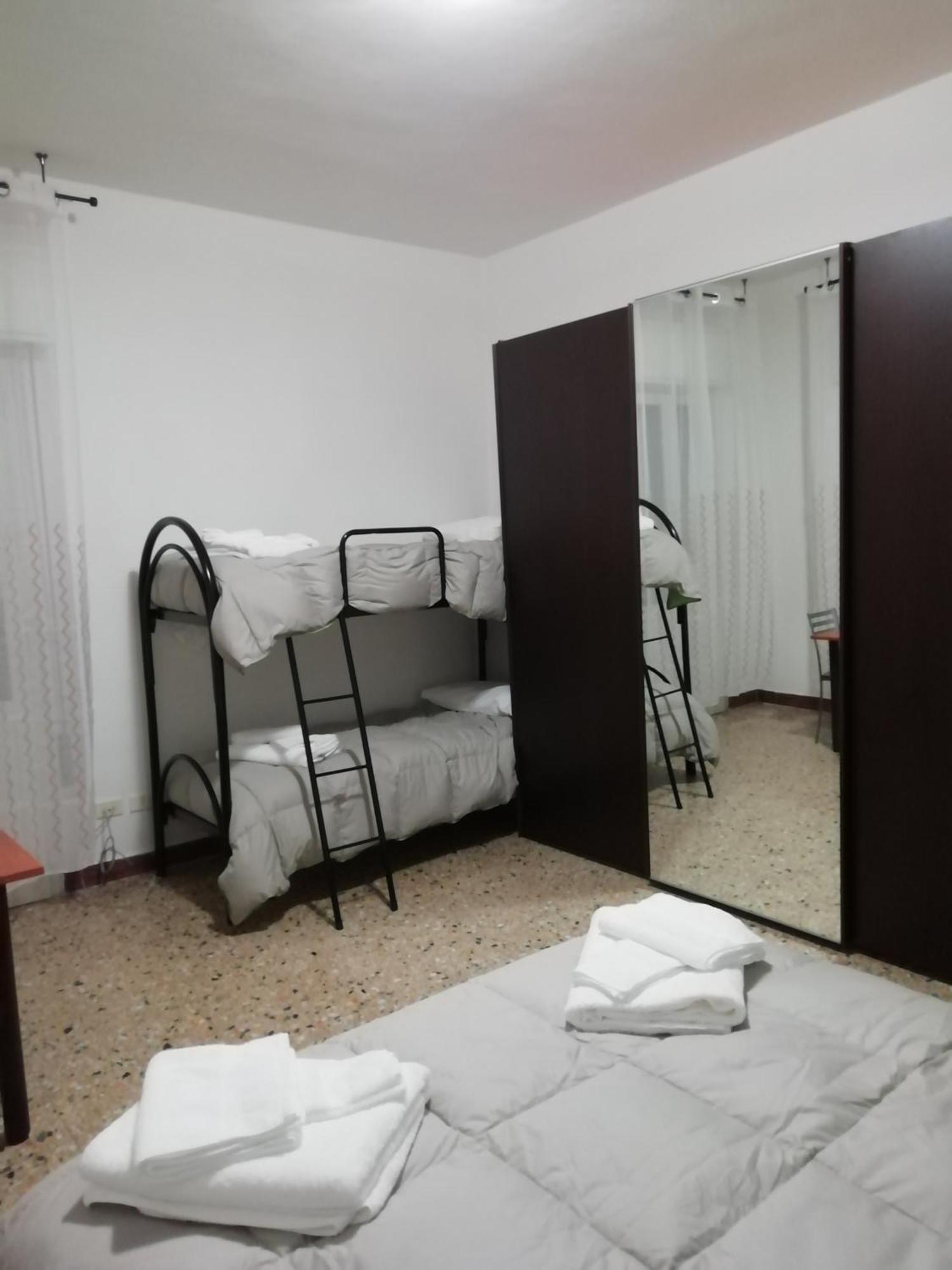 Affittacamere Mark Faenza Dış mekan fotoğraf