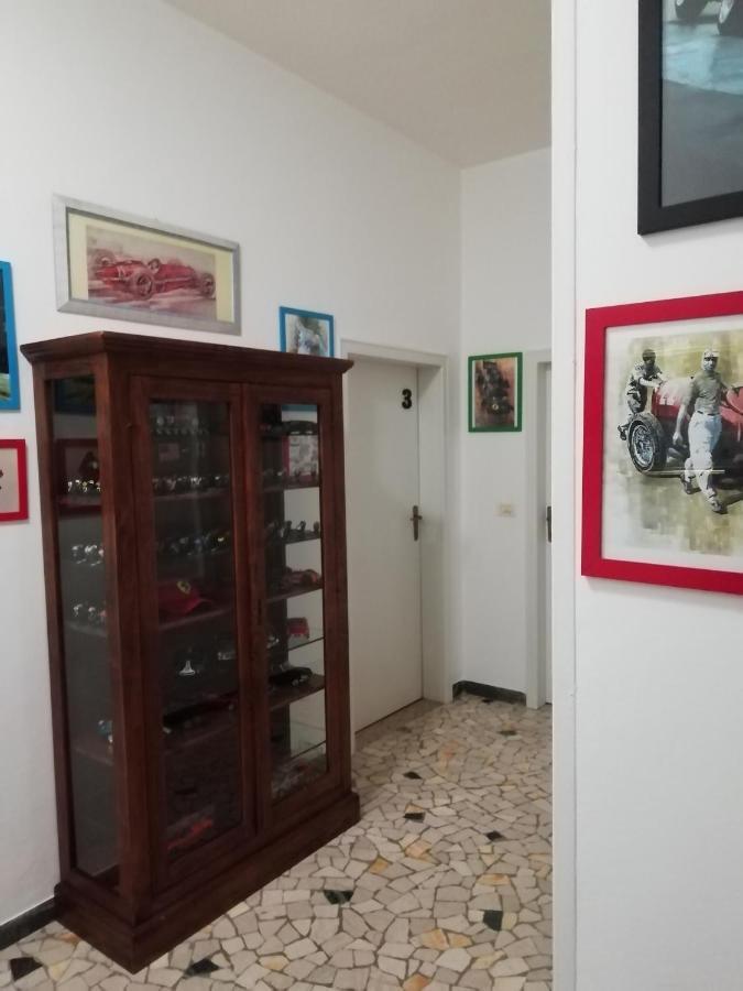 Affittacamere Mark Faenza Dış mekan fotoğraf