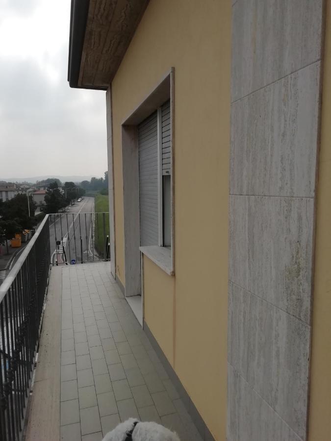 Affittacamere Mark Faenza Dış mekan fotoğraf