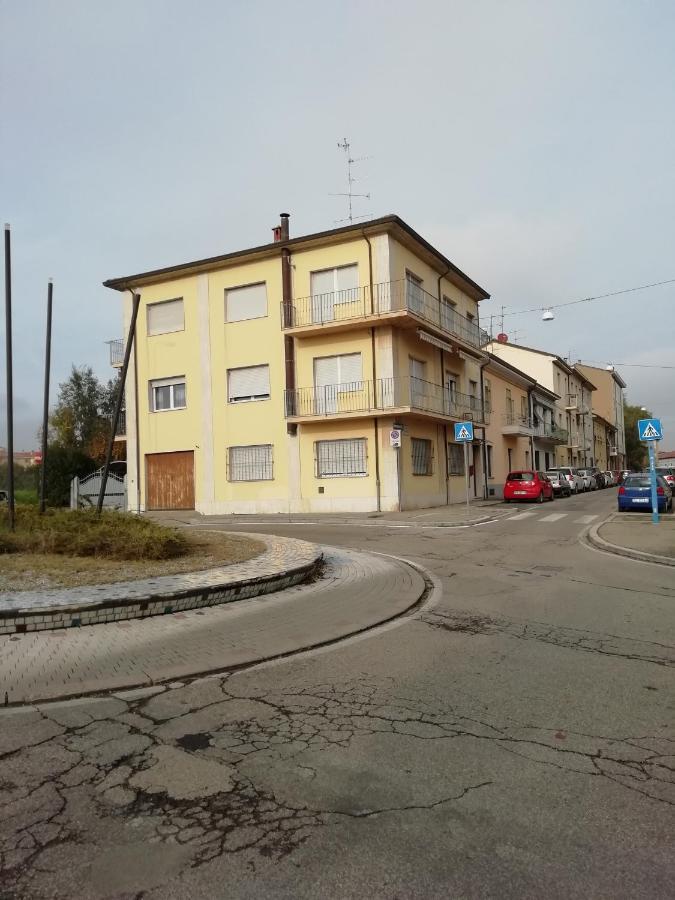 Affittacamere Mark Faenza Dış mekan fotoğraf