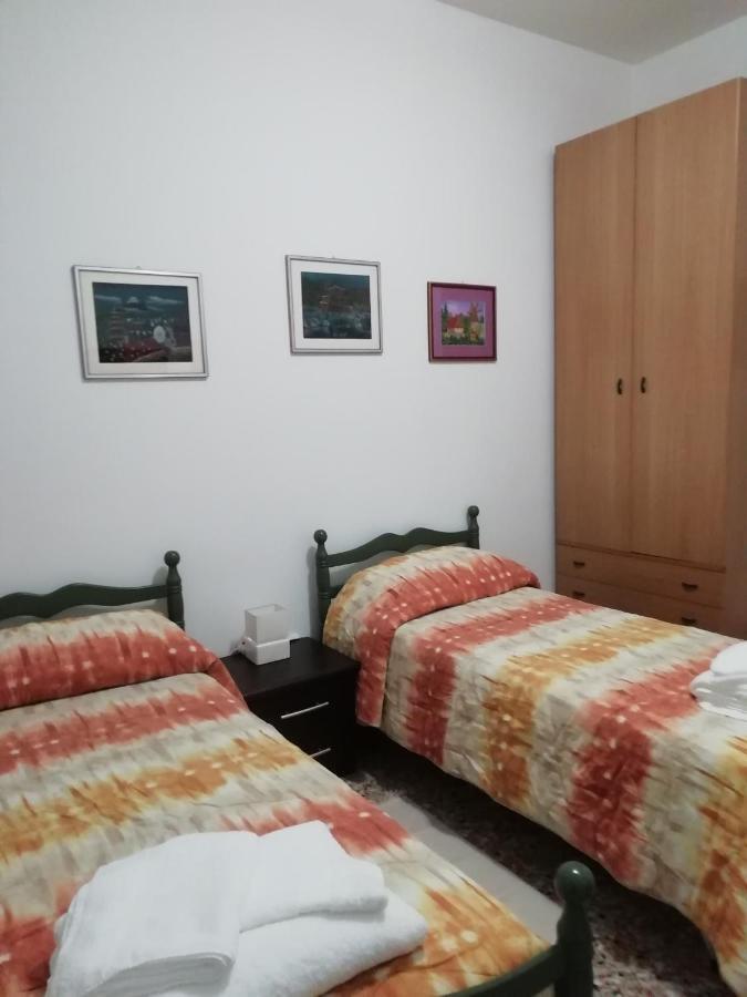 Affittacamere Mark Faenza Dış mekan fotoğraf