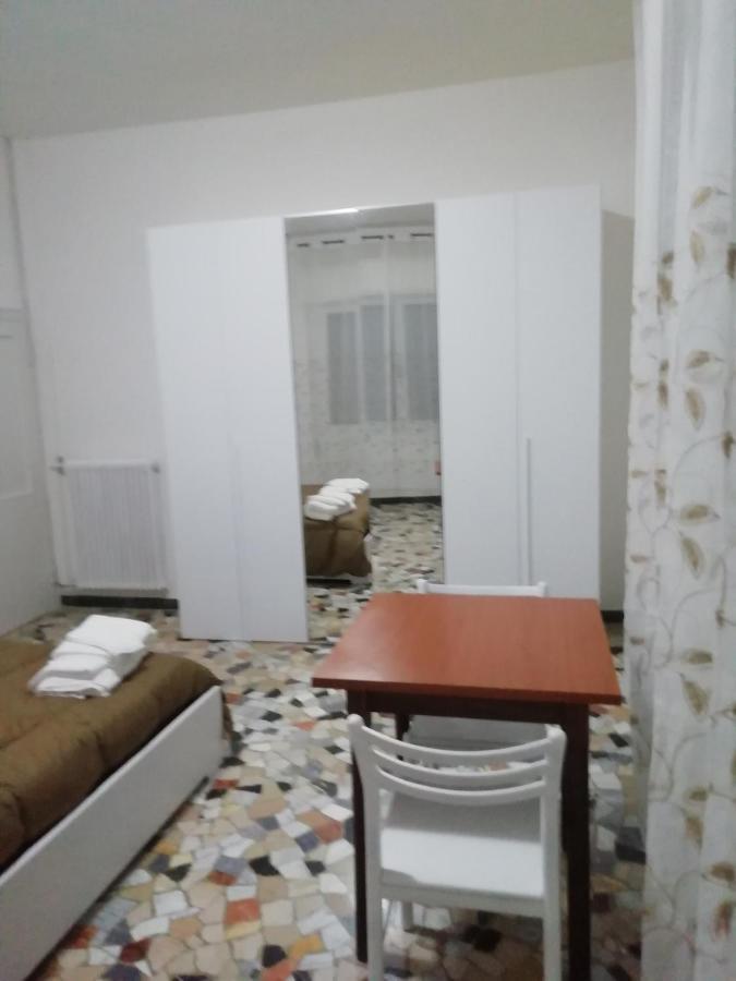 Affittacamere Mark Faenza Dış mekan fotoğraf