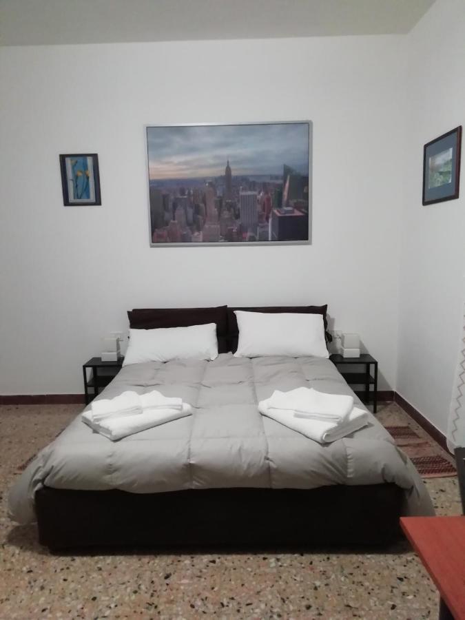Affittacamere Mark Faenza Dış mekan fotoğraf