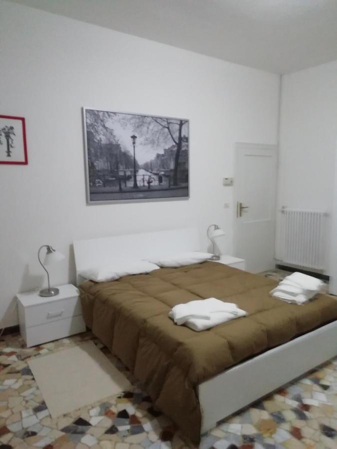 Affittacamere Mark Faenza Dış mekan fotoğraf