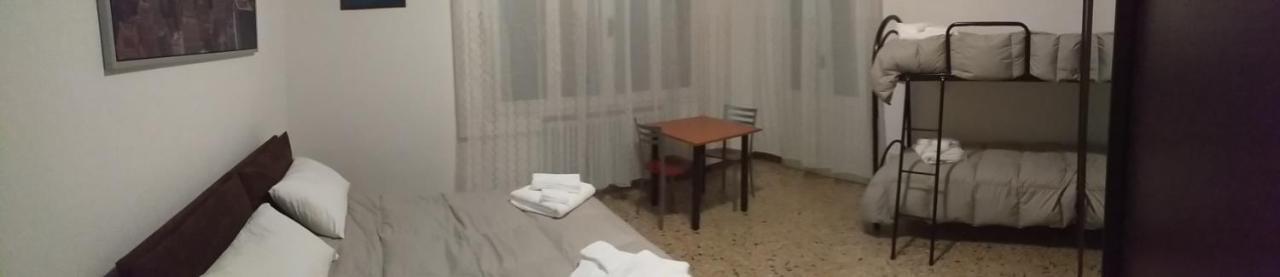 Affittacamere Mark Faenza Dış mekan fotoğraf