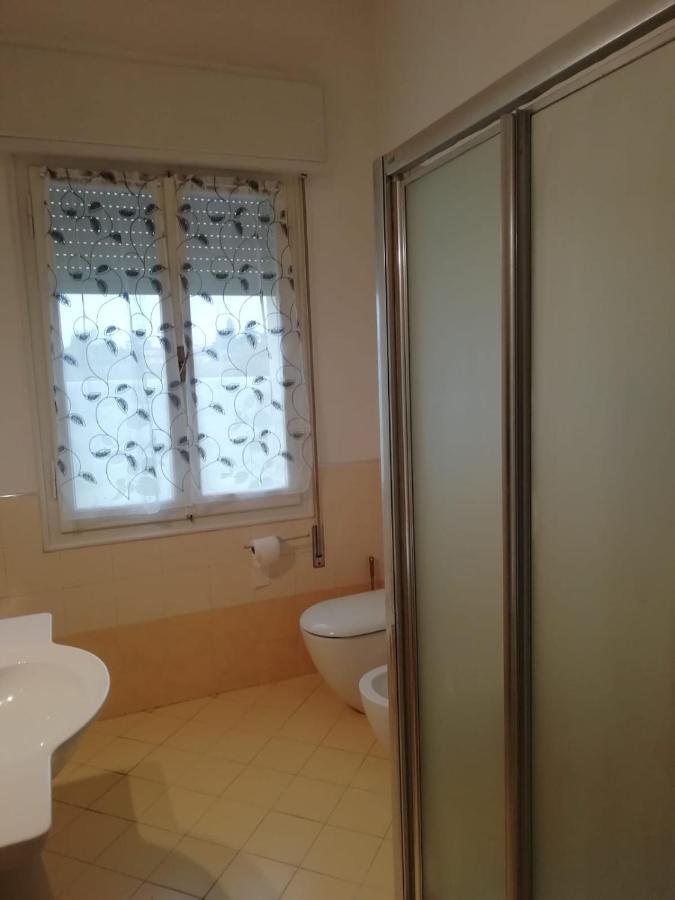 Affittacamere Mark Faenza Dış mekan fotoğraf